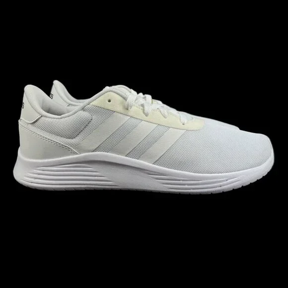 adidas gazelle silver green womens Men's adidas Lite Racer Adapt 5.0 Running Shoes main image 1